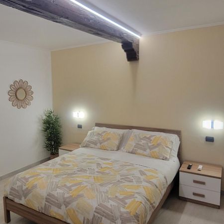 Casa Grazia Leilighet Domodossola Eksteriør bilde