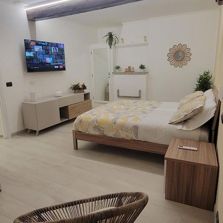 Casa Grazia Leilighet Domodossola Eksteriør bilde