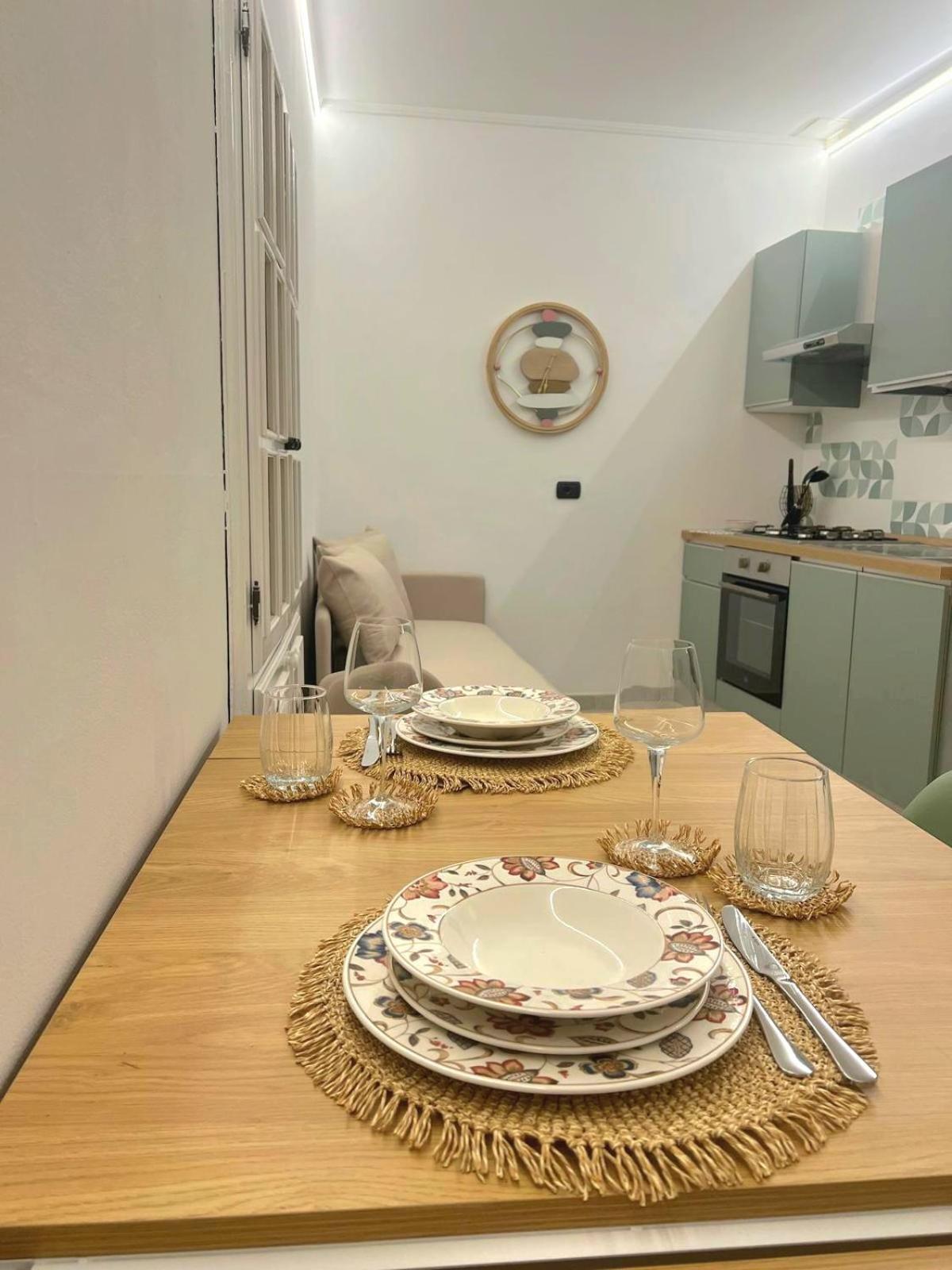 Casa Grazia Leilighet Domodossola Eksteriør bilde