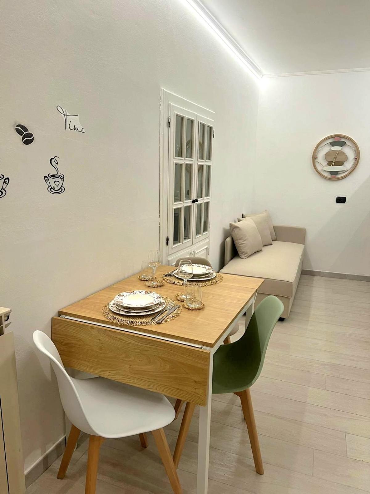 Casa Grazia Leilighet Domodossola Eksteriør bilde