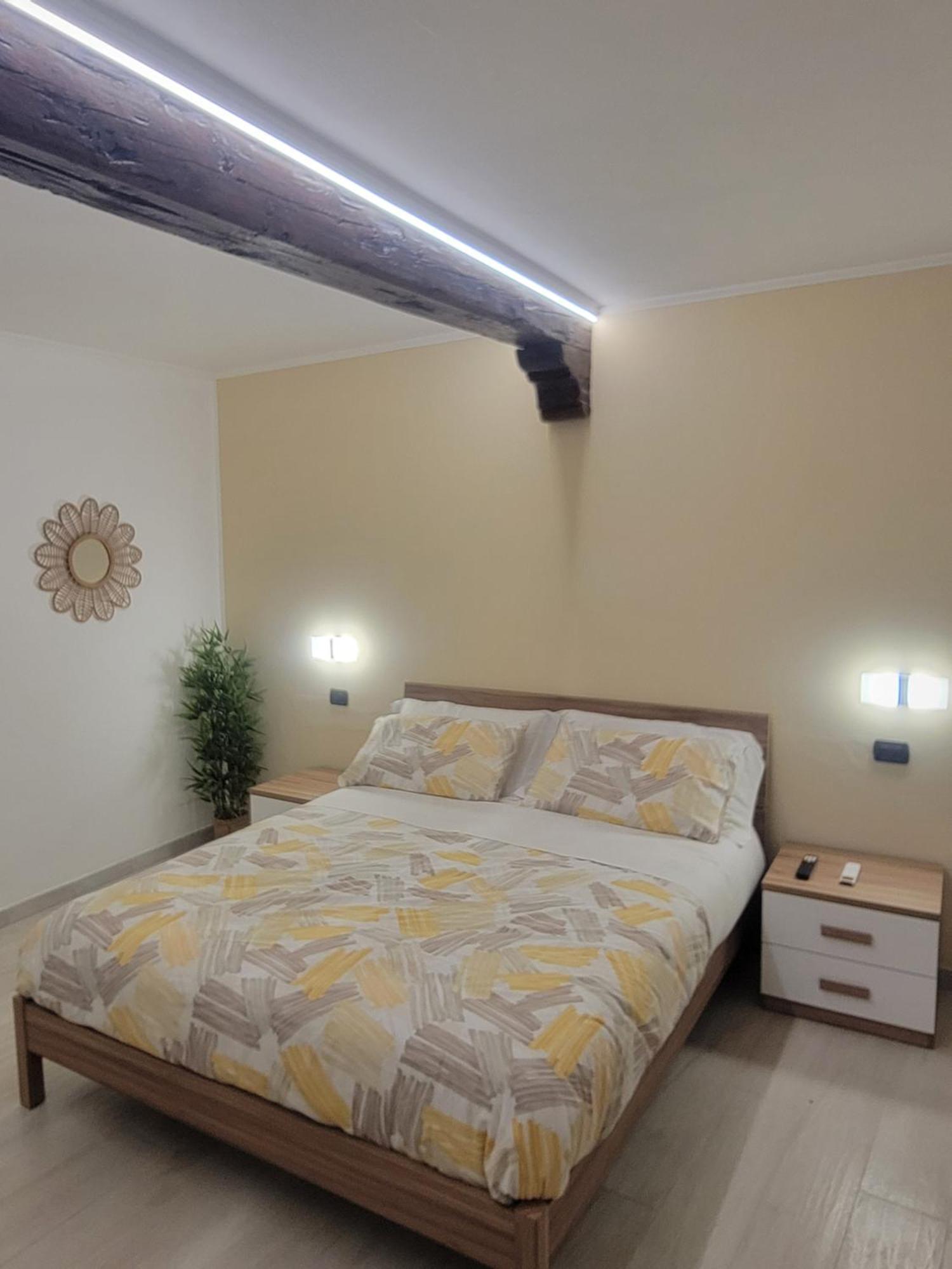 Casa Grazia Leilighet Domodossola Eksteriør bilde