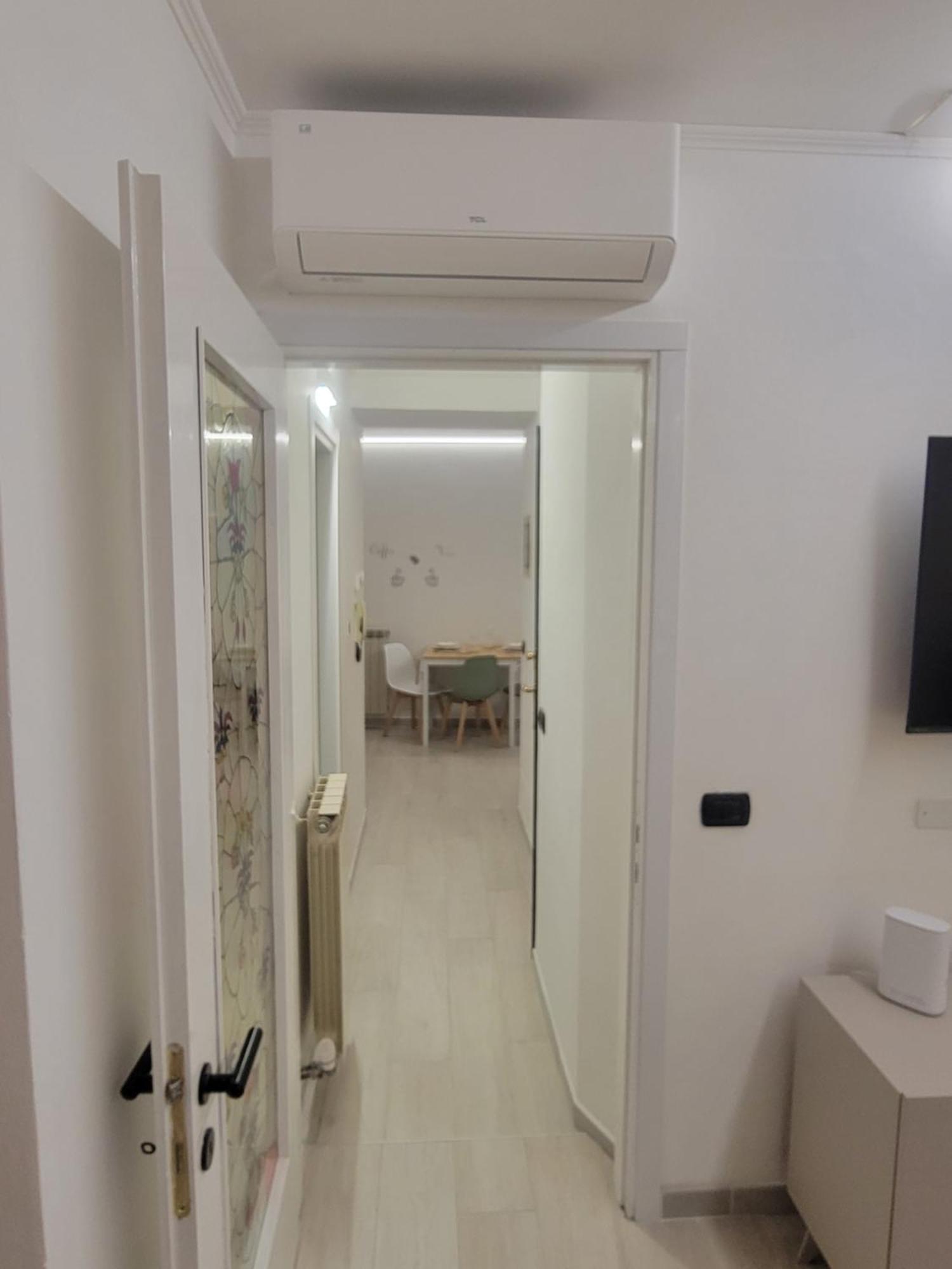 Casa Grazia Leilighet Domodossola Eksteriør bilde