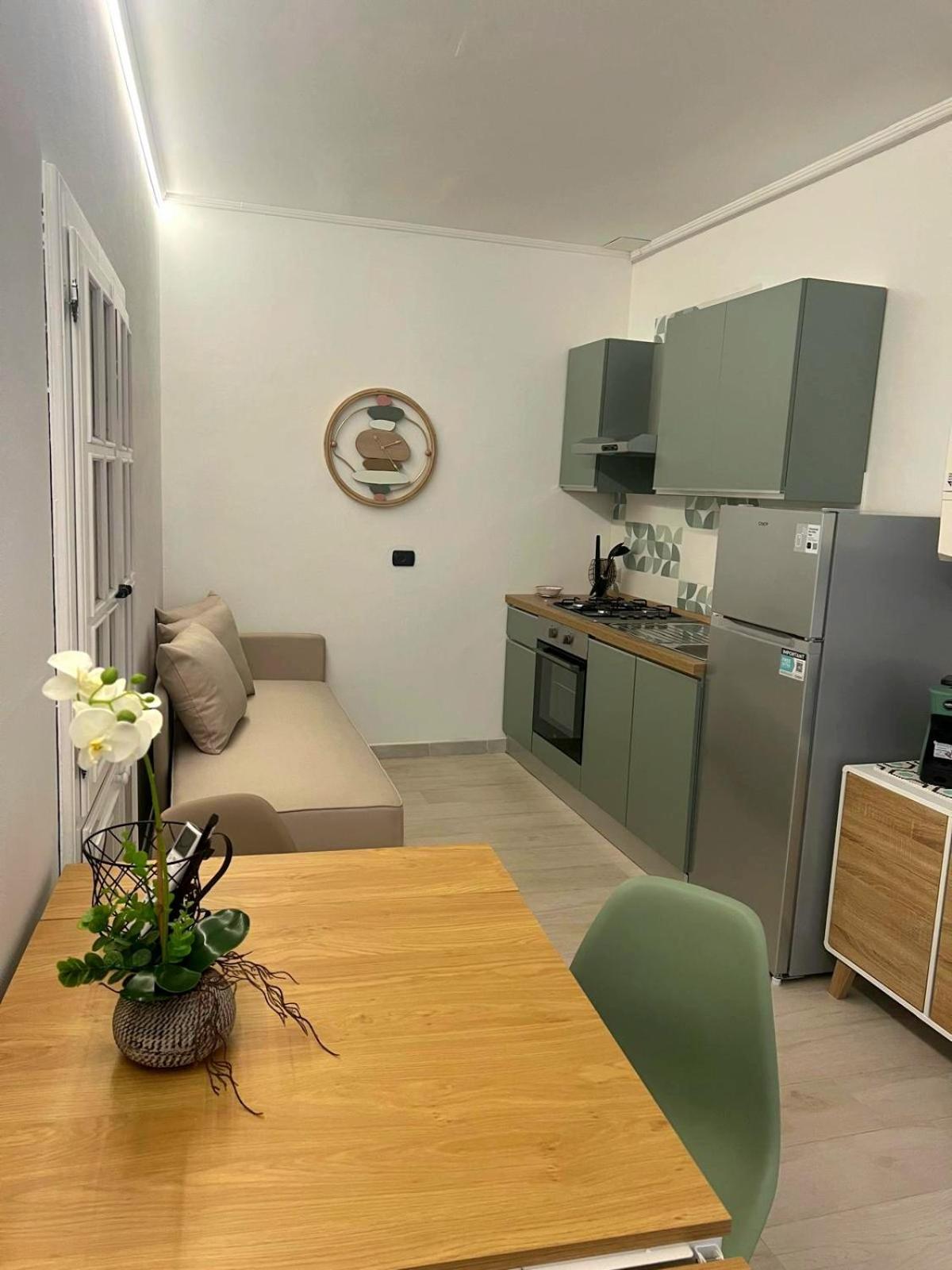 Casa Grazia Leilighet Domodossola Eksteriør bilde